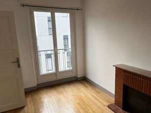 Location Appartement 2 pièces à Caen (14000) : à louer 2 pièces / 42m² Caen