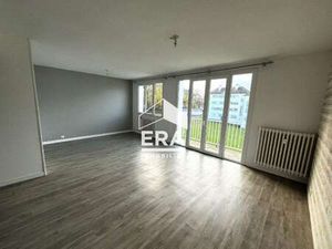 Location Appartement 3 pièces à Vitré (35500) : à louer 3 pièces / 70m² Vitré