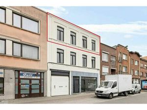 Appartement à louer à Groenendaallaan 22 Merksem (RBU87670)