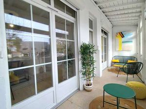 Vente Appartement 3 pièces à La Baule-Escoublac (44500) : à vendre 3 pièces / 54m² La Baul