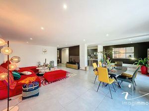 Achat vente Palavas Les Flots Appartement T5 en première ligne de 132 48 m²