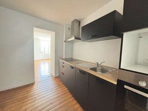 Vente Appartement 3 pièces à Quimper (29000) : à vendre 3 pièces / 61m² Quimper