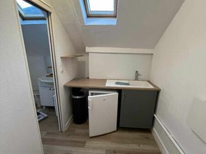 Appartement Rouen 2 pièces21.73 m2