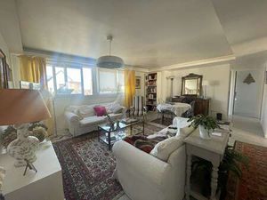 Vente Appartement 4 pièces à Vannes Gare - Hôpital (56000) : à vendre 4 pièces / 83m² Vann