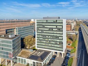 Bureaux à louer à Bellevue 5 Gentbrugge (RBU87657)