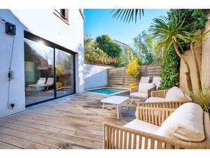 Référence : 6127-Pan - Maison 6 pièces