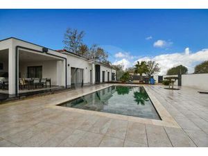 Vente maison - 5 pièce(s)