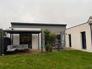 Vente Maison à Berric (56230) : à vendre / 91m² Berric