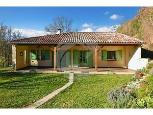 Vente maison - 4 pièce(s)