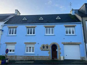 Vente Maison à Edern (29510) : à vendre / 136m² Edern