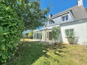 Vente Maison à Quimperlé (29300) : à vendre / 97m² Quimperlé