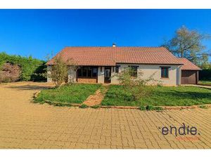 Maison familiale de 11 pièces à la campagne