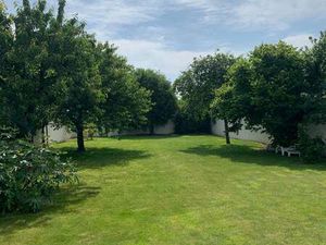 Vente Terrain à Angers (49000) : à vendre / 526m² Angers