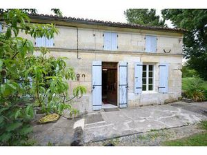 Vénérand  Charentaise 75 M2  2 Chambres  Terrain 916 M2