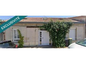 Ensemble immobilier locatif