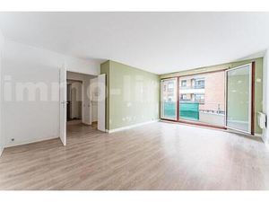 LIBERTE - Beau 2 pièces - 50 m2 - BALCON - PARKING - CAVE