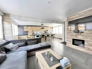 Vente Appartement 5 pièces 80 m2 à Colmar