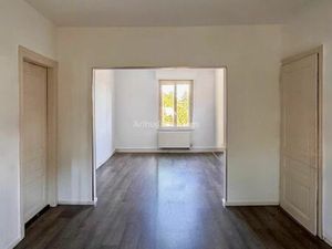 Vente Appartement 5 pièces 114 m2 à Colmar