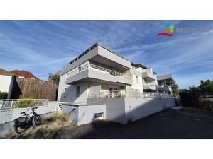 T3 ERSTEIN avec terrasse