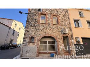 APPARTEMENT T2 RDC À LOUER