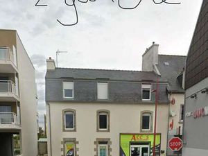 Vente Appartement 3 pièces à Guilers (29820) : à vendre 3 pièces / 61m² Guilers