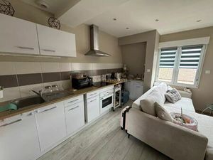 Vente Immeuble 6 pièces 110 m2 à Colmar