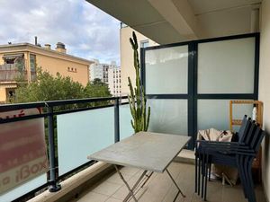 LA SEYNE  RES VILLA JOSEPHINE - T2 de 49.49 m2