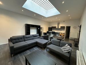 LILLE FIVE - T3 MEUBLE - RUE MATTEOTTI