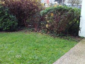 Appartement T2 QUARTIER MONISTROL LORIENT