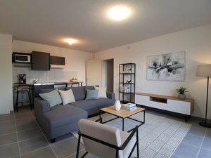 Appartement à vendre 2 pièces MONTREJEAU (31)