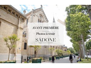 Appartement Neuilly Sur Seine 3 pièce(s) 62 m2