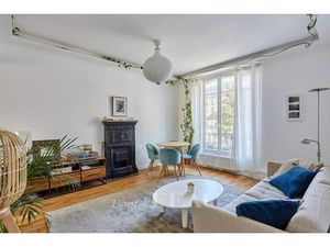 Neuilly-sur-Seine - Rue du Château