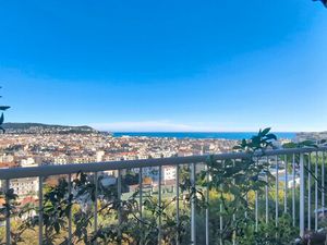 Appartement 4 piéces KD3310