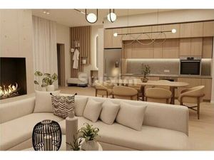 NICE GARIBALDI - 4 PIECES BOURGEOIS 99M2