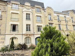 Appartement à vendre ORLEANS Mairie