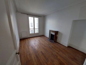 3 PIECES VIDE A LOUER - PARIS 14