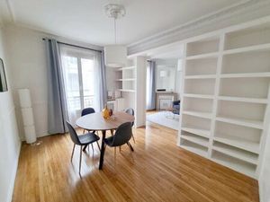 Appartement 2/3 pièces de 49 9m²