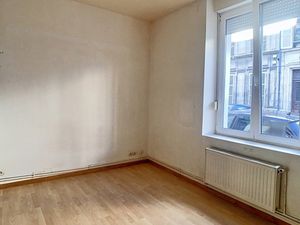 Appartement T2 de 35 m² - Rue des Capucins -