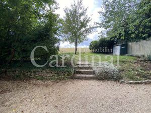 Appartement avec jardin – Coup de coeur