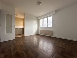 Appartement Riorges 1 pièce(s) 26.44 m2