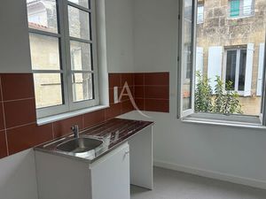 Appartement Rochefort 1 pièce 30 m2