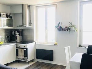 Ideal jeune actif Appartement T2