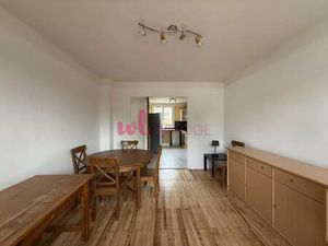 T3 traversant Rénové Prox. Centre St Genis Laval ideal pour habiter ou investir