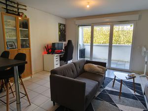 Saint-Jean-de-Luz - Appartement - 2 pièce - 44 m2