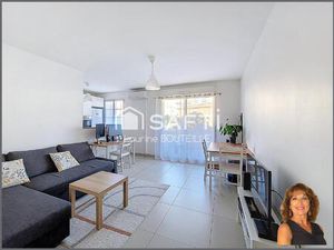 A louer T2  Salon-de-Provence  secteur résidentiel