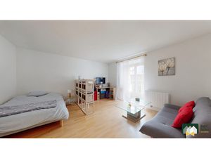 Studio proche gare - déjà loué