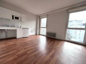 LOCATION STUDIO PMR - 7 RUE GUY MOQUET