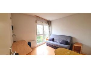 Studio Quartier Dauphine ORLEANS