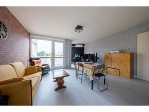 Appartement lumineux 2 pièces à Toulouse