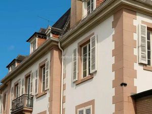 Vente Appartement 10 pièces 314 m2 à Colmar